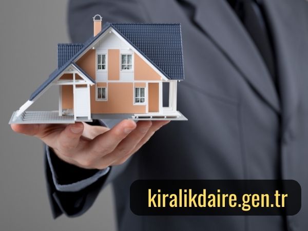 Kalekapı Mahallesi Kiralık Daire
